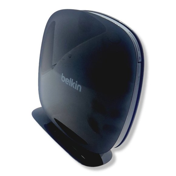 Advanced Belkin N600 DB Wi-Fi Dual Band N+ Wireless Router Gaming Stream… - Picture 9 of 9
